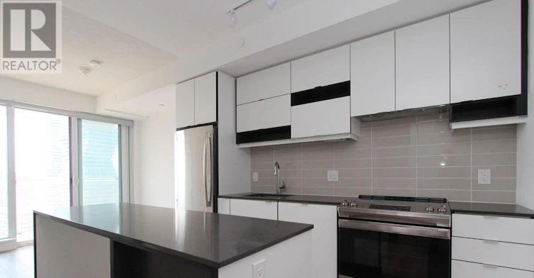 1809-4065 Confederation Parkway, Mississauga, ON, L5B 0L4 - 2