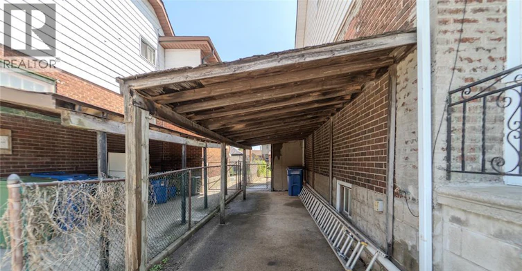 1124 Mercer Street, Windsor, ON, N9A 1N9 - 4