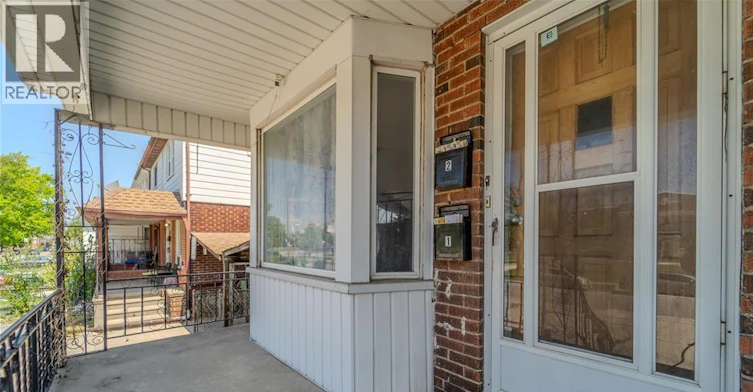 1124 Mercer Street, Windsor, ON, N9A 1N9 - 5