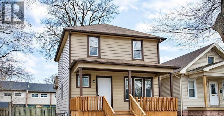 3463 Harris Street, Windsor, ON, N9C 1N6 - 2