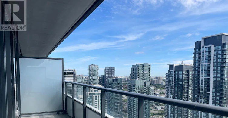 4106-448 Burnhamthorpe Road W, Mississauga, ON, L5B 0R4 - 12