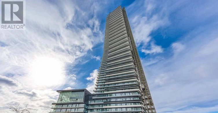 4106-448 Burnhamthorpe Road W, Mississauga, ON, L5B 0R4