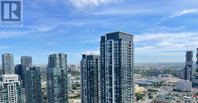 4106-448 Burnhamthorpe Road W, Mississauga, ON, L5B 0R4 - 15