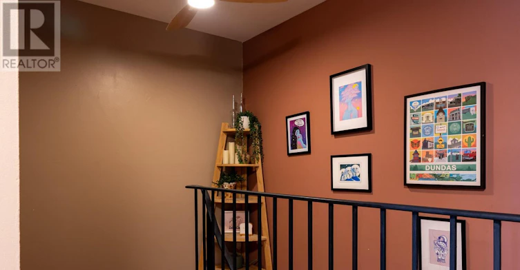 A-114 Atlantic Avenue, Toronto, ON, M6K 1X9 - 25