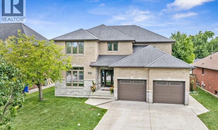 510 Huron Street