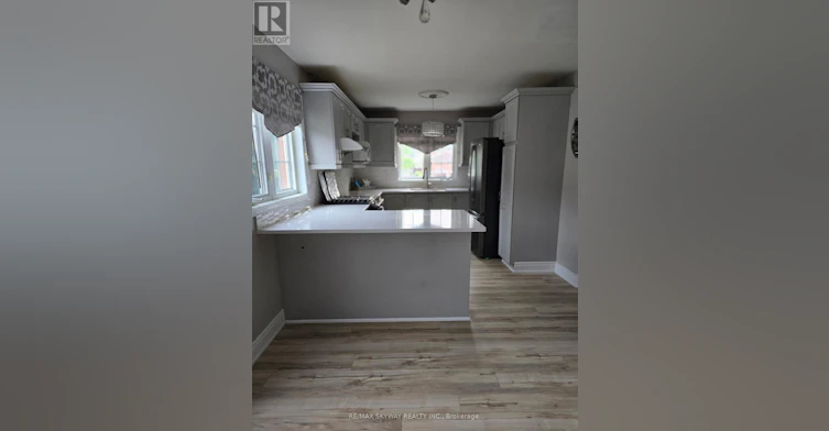 38 Egypt Drive, Brampton, ON, L6R 2V2 - 25