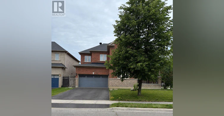 38 Egypt Drive, Brampton, ON, L6R 2V2