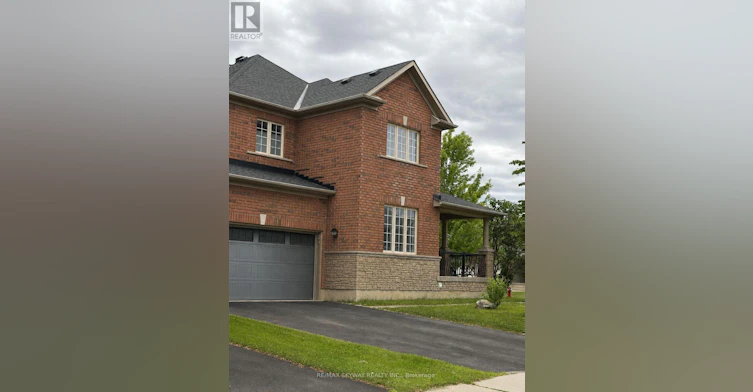 38 Egypt Drive, Brampton, ON, L6R 2V2 - 3