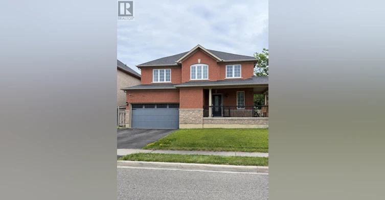 38 Egypt Drive, Brampton, ON, L6R 2V2 - 2