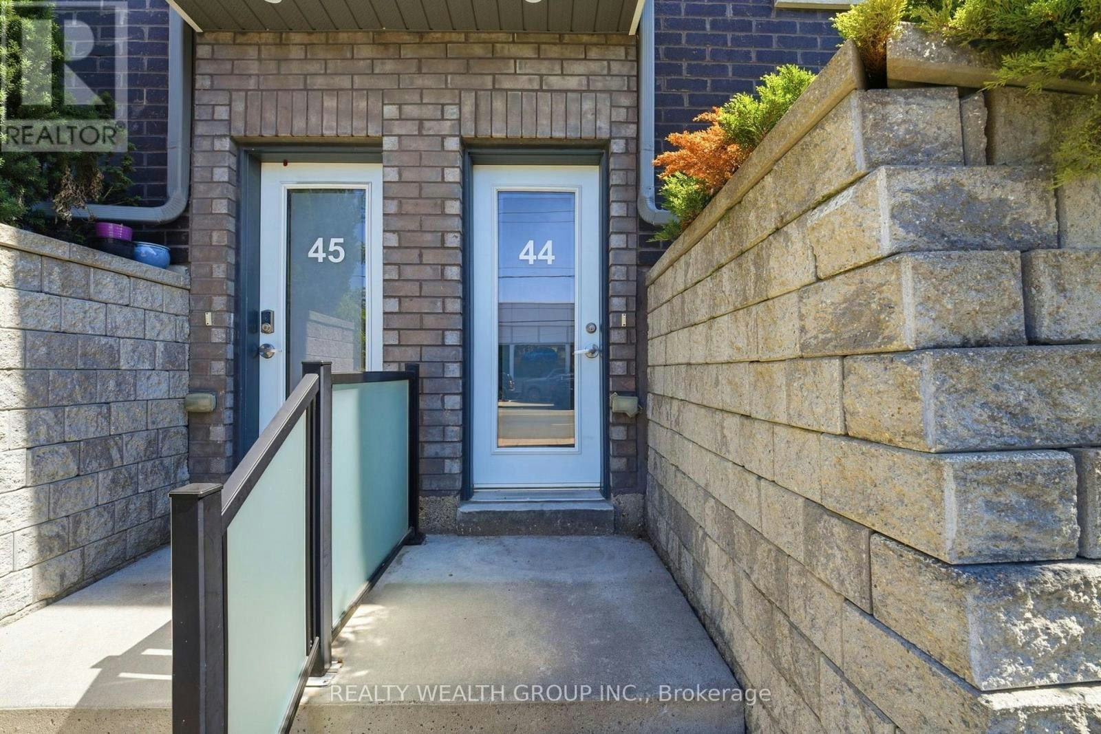 44-2059 Weston Road, Toronto, ON, M9N 1X7 - 28