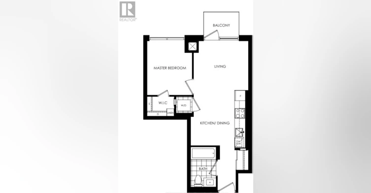 1404-3079 Trafalgar Road, Oakville, ON, L6H 8C5 - 19