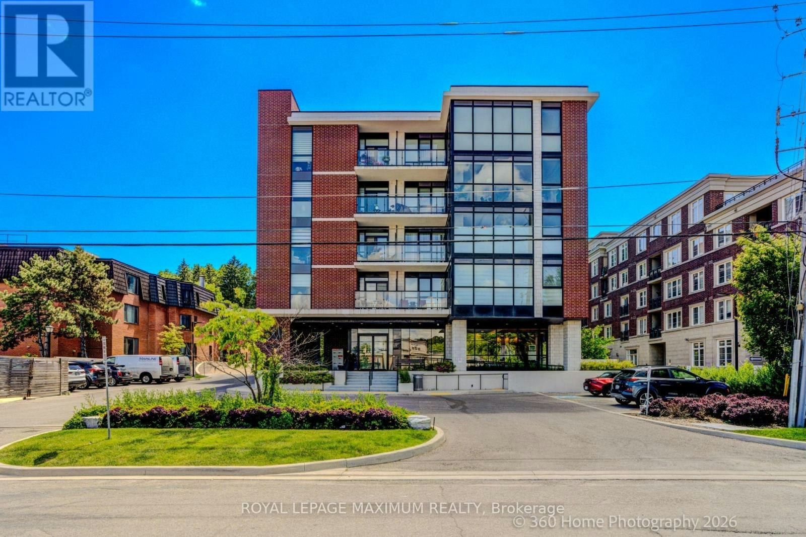 408-50 Ann Street, Caledon, ON, L7E 4M3