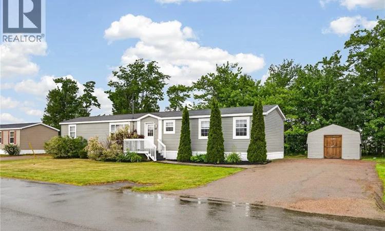 82 Tracadie