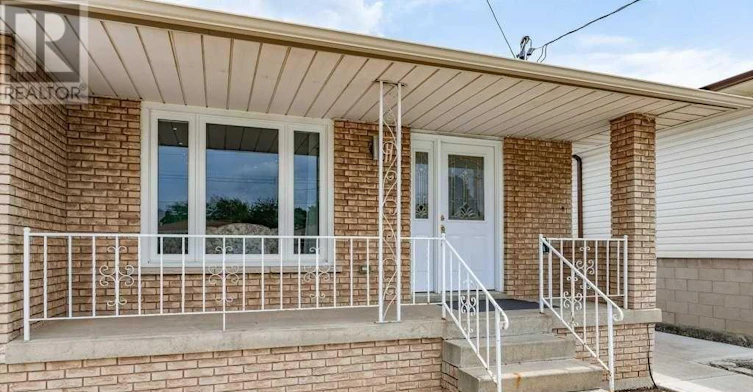 UPPER-11 Aterno Drive, Hamilton, ON, L9C 5S4 - 3