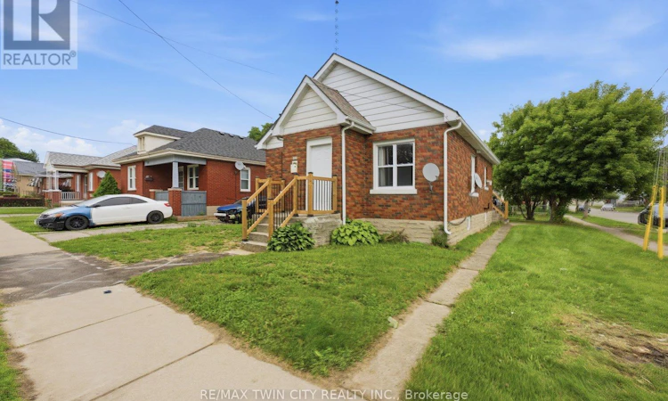 249 Clarence Street