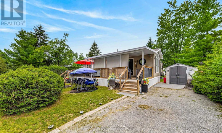 LOT 2-2152 County 36 Road