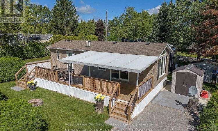 LOT 2-2152 County 36 Road