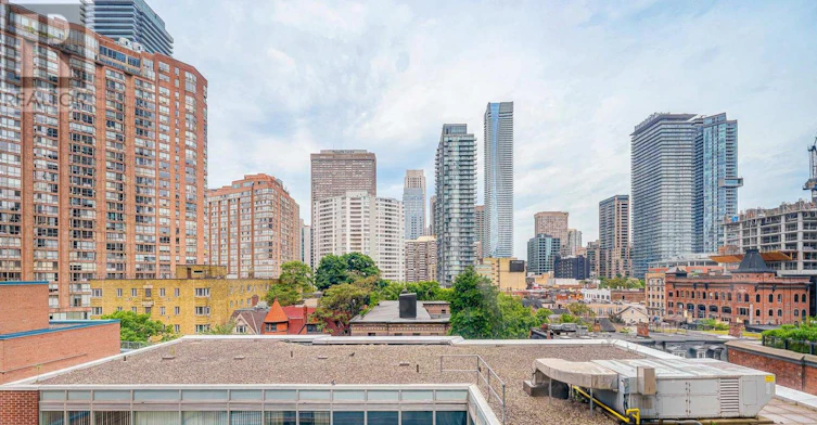 810-11 St Joseph Street, Toronto, ON, M4Y 3G4 - 28