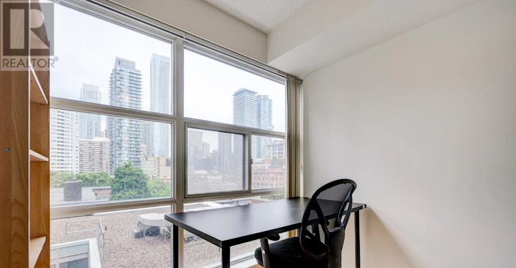 810-11 St Joseph Street, Toronto, ON, M4Y 3G4 - 24