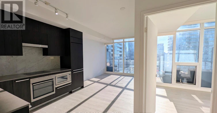 3510-70 Queens Wharf Road, Toronto, ON, M5V 0J2