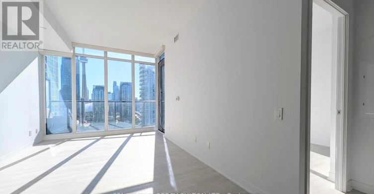 3510-70 Queens Wharf Road, Toronto, ON, M5V 0J2 - 3