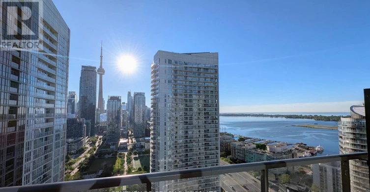 3510-70 Queens Wharf Road, Toronto, ON, M5V 0J2 - 15