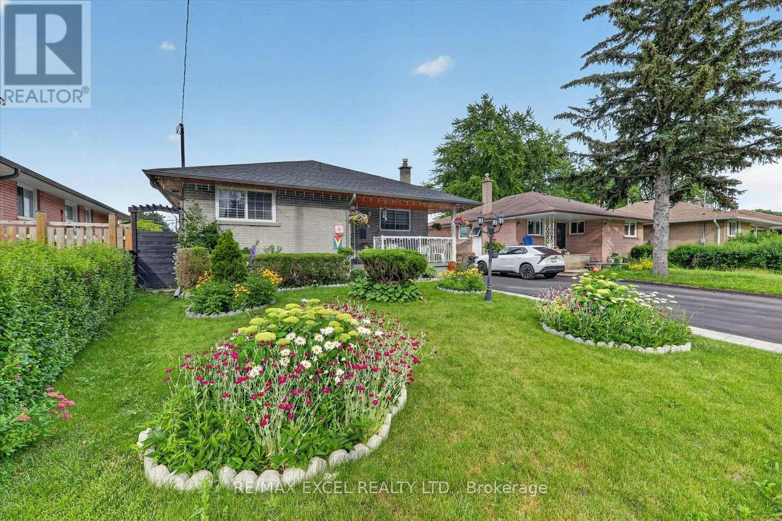 62 Sundance Crescent, Toronto, ON, M1G 2M2