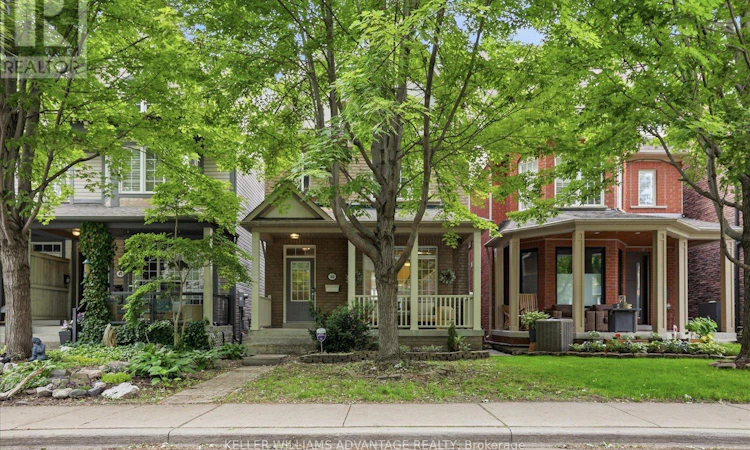 46 Sarah Ashbridge Avenue