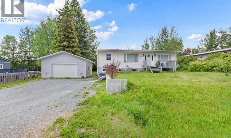 6986 Tony Road