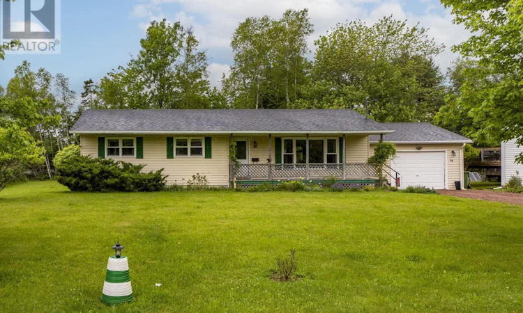 91 Meadowland Avenue