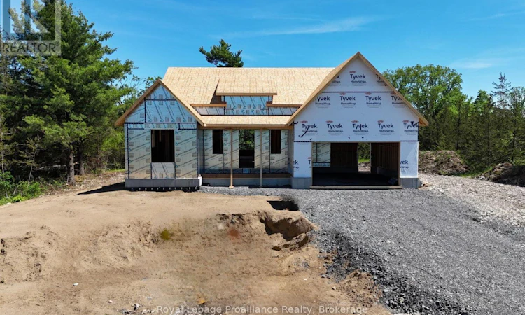 102 Dewey Road