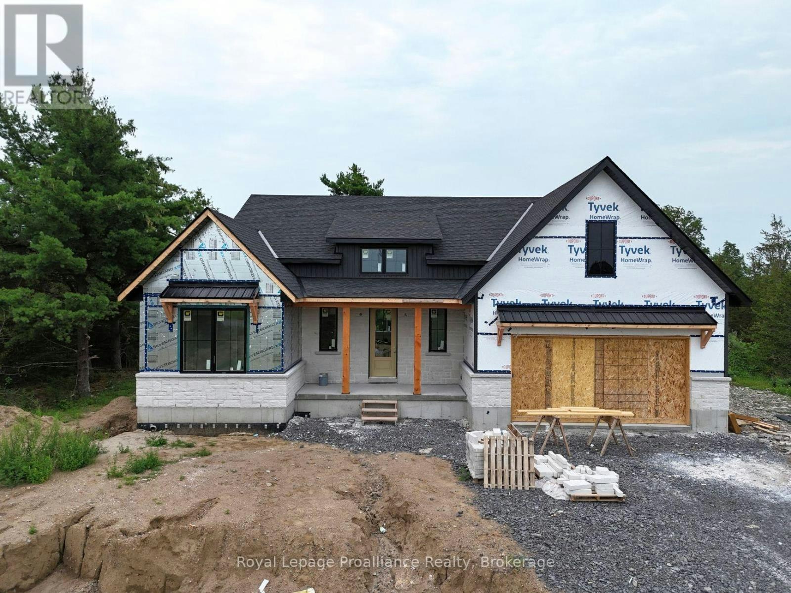 102 Dewey Road, Stone Mills, ON, K0K 3N0