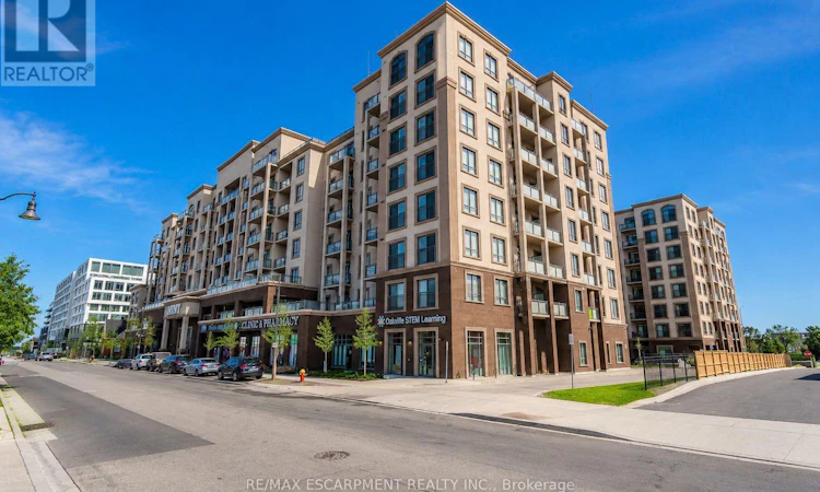 PH 811-2486 Old Bronte Road