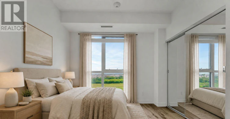 814-335 Wheat Boom Drive, Oakville, ON, L6H 7X4 - 11