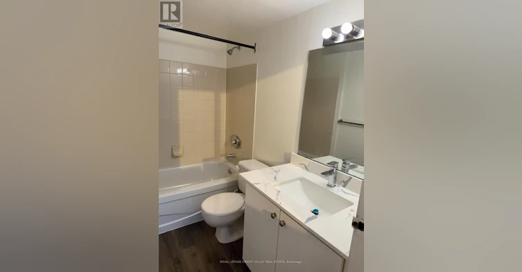 903-25 Trailwood Drive, Mississauga, ON, L4Z 3K9 - 10