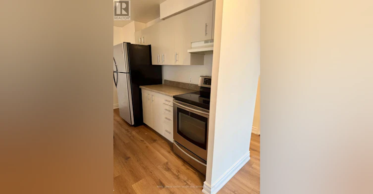 903-25 Trailwood Drive, Mississauga, ON, L4Z 3K9 - 8