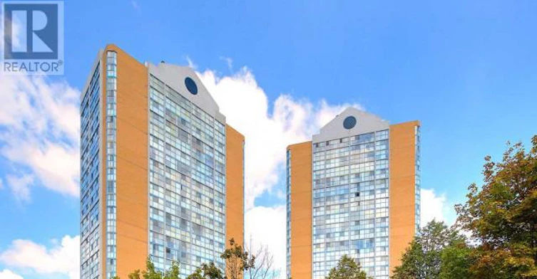 903-25 Trailwood Drive, Mississauga, ON, L4Z 3K9