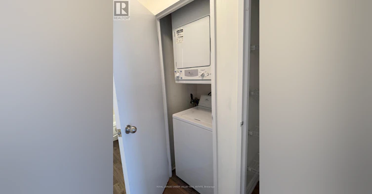 903-25 Trailwood Drive, Mississauga, ON, L4Z 3K9 - 15