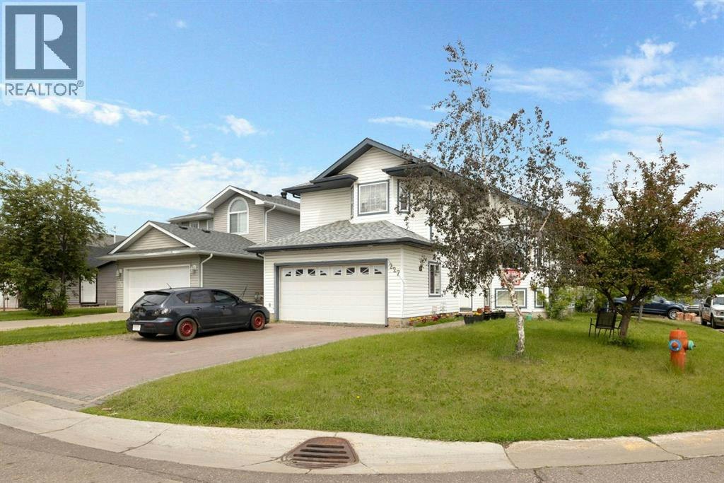 227 Warren Road, Fort Mcmurray, AB, T9H 5J9