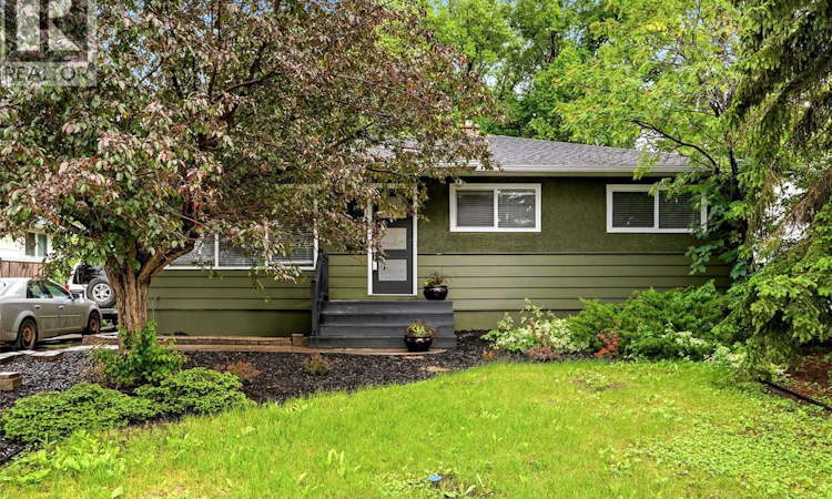 5 Darke Crescent