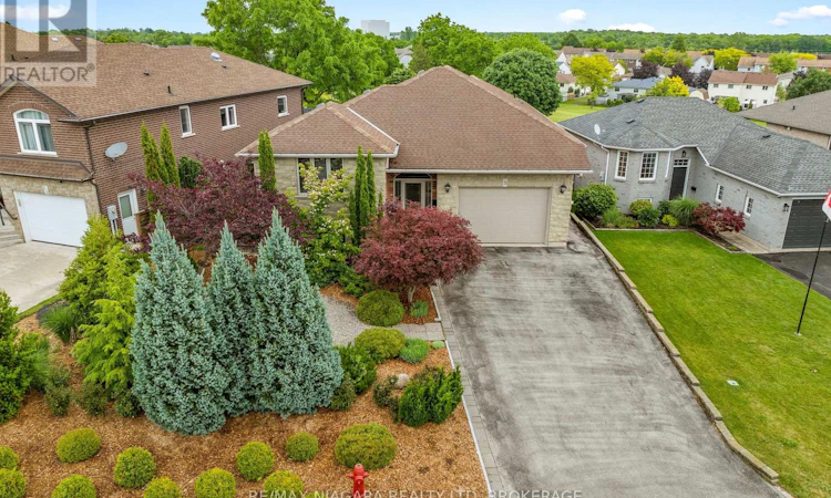 31 Hillcrest Road