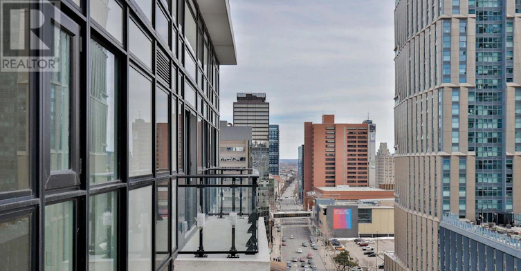 PH1-206 King Street W, Hamilton, ON, L8P 1A5 - 16