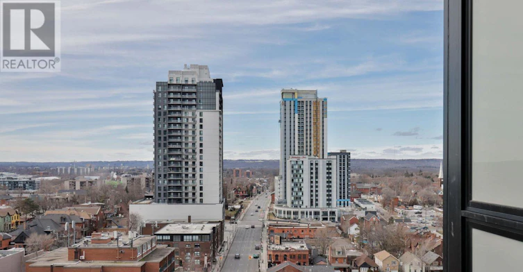 PH1-206 King Street W, Hamilton, ON, L8P 1A5 - 17