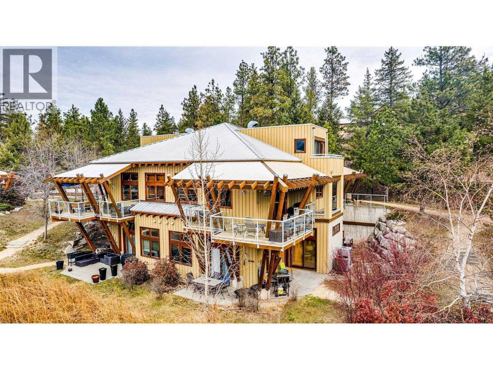 92-9845 Eastside Road, Vernon, BC, V1H 1Z2
