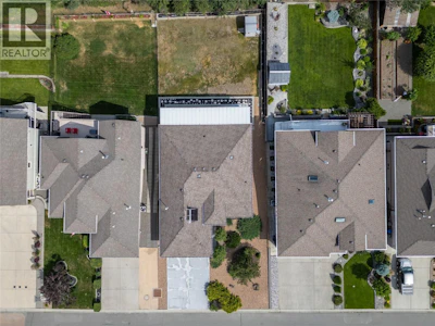 3727 Overlander Drive - 3