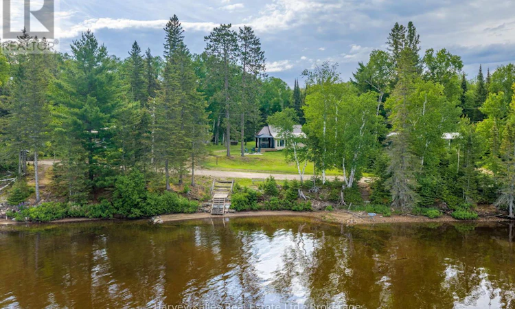 73 Cashman Creek Road