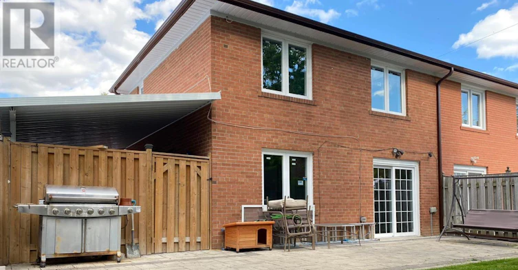 26 Wilmington Avenue, Toronto, ON, M3H 5H9 - 17