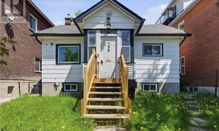 398 Bessie Avenue