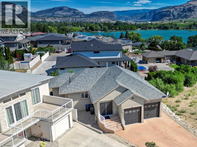 6950 Cabernet Place, Oliver, BC, V0H 1T4 - 4