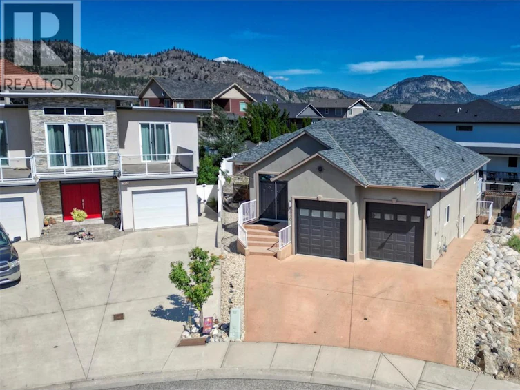 6950 Cabernet Place, Oliver, BC, V0H 1T4 - 3